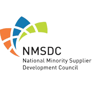 NMSDC logo logo